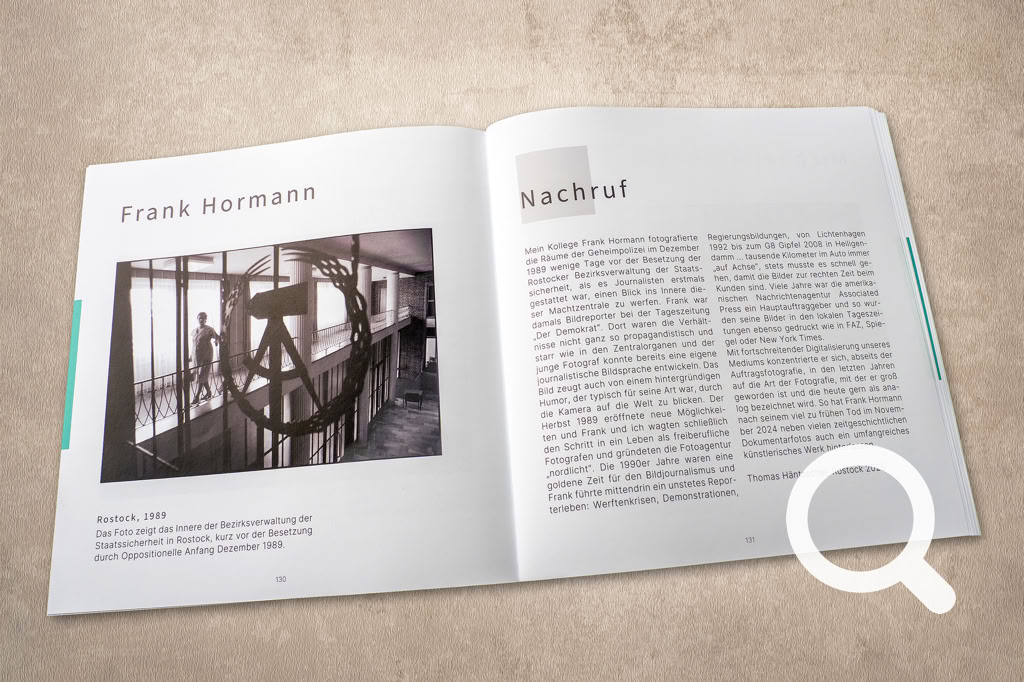 Mitmachausstellung 60 aus 40. Protest, Opposition und Verweigerung