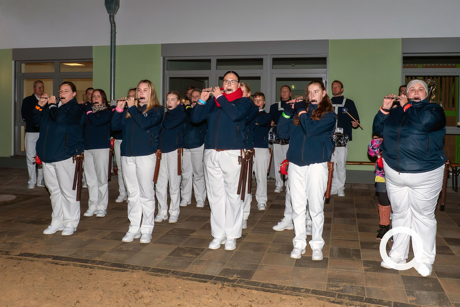 Barther Spielmannzug