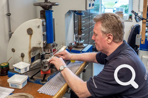 Bernsteinstadt Ribnitz-Damgarten