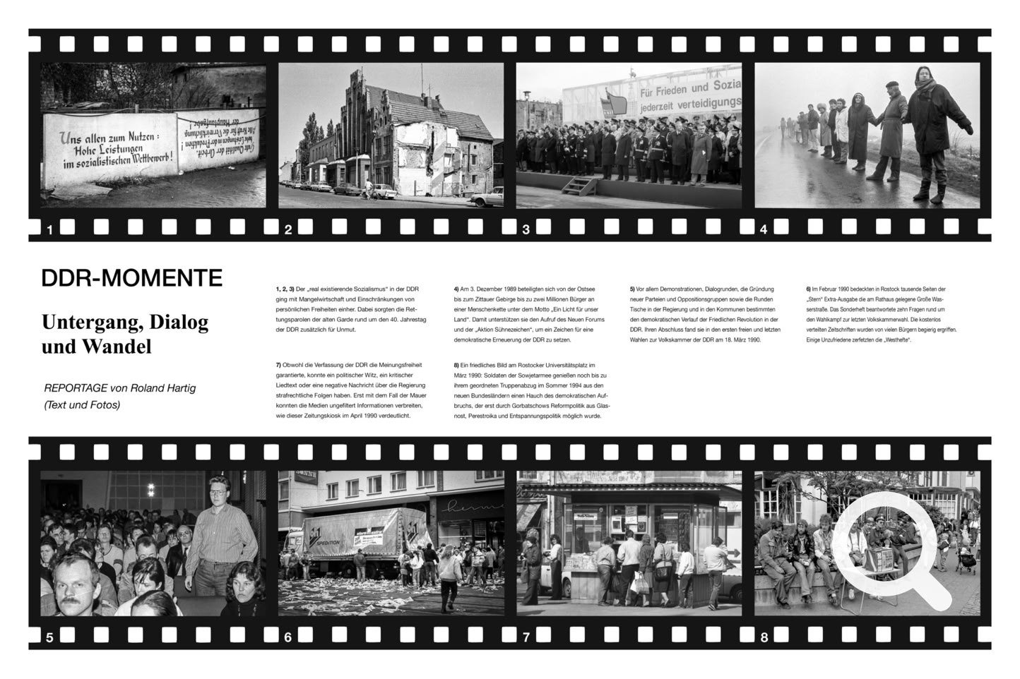 DDR Momente