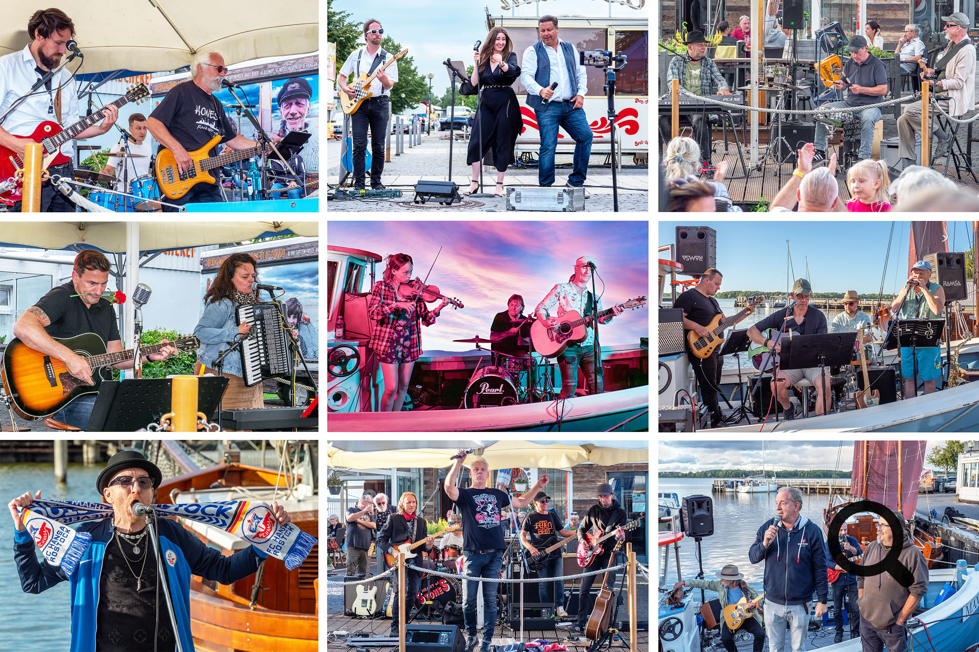 Fotocollage (Roland Hartig)