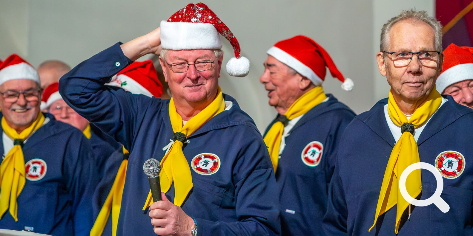 Bartholomäuskirche in Damgarten