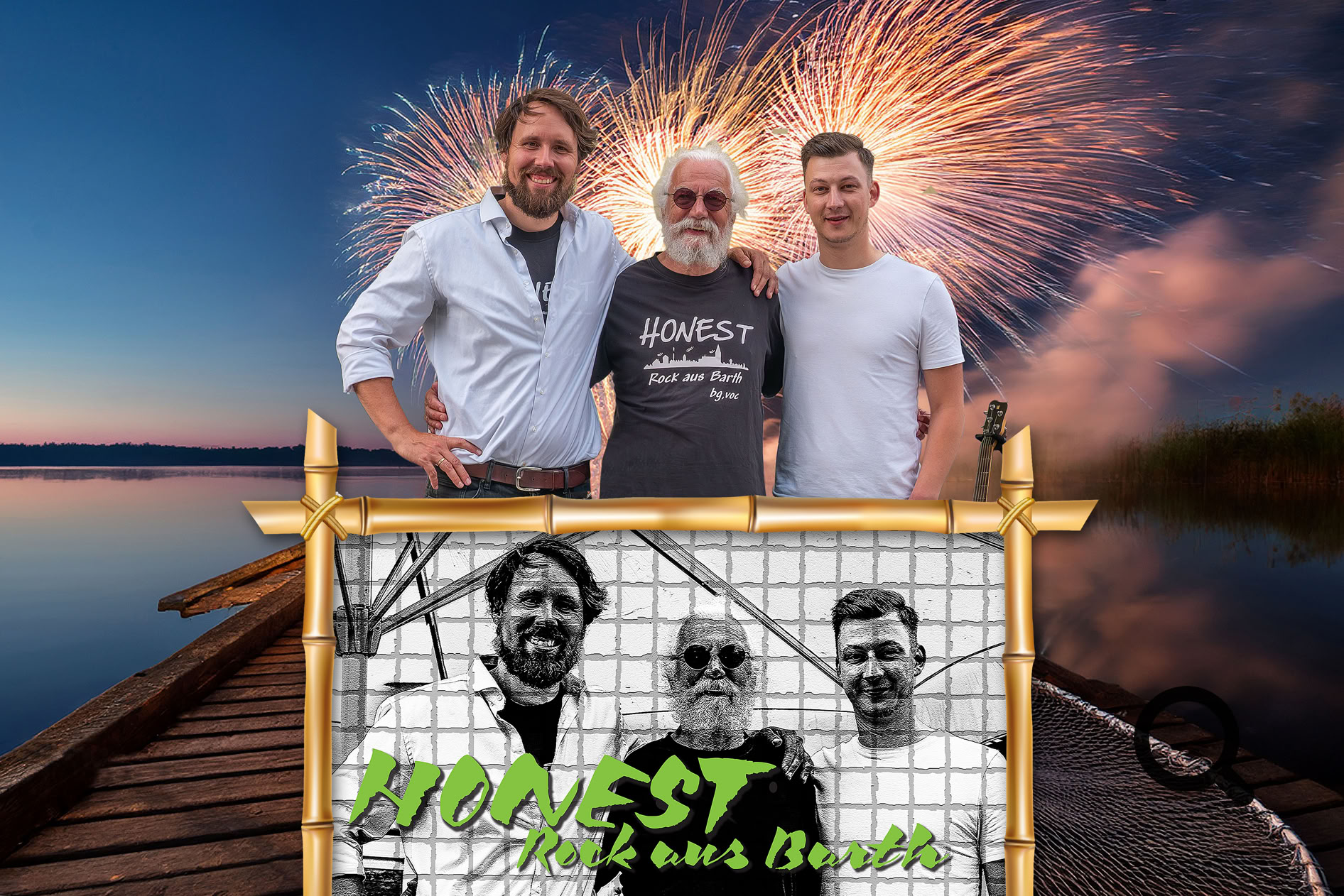 Fotomontage (Roland Hartig)