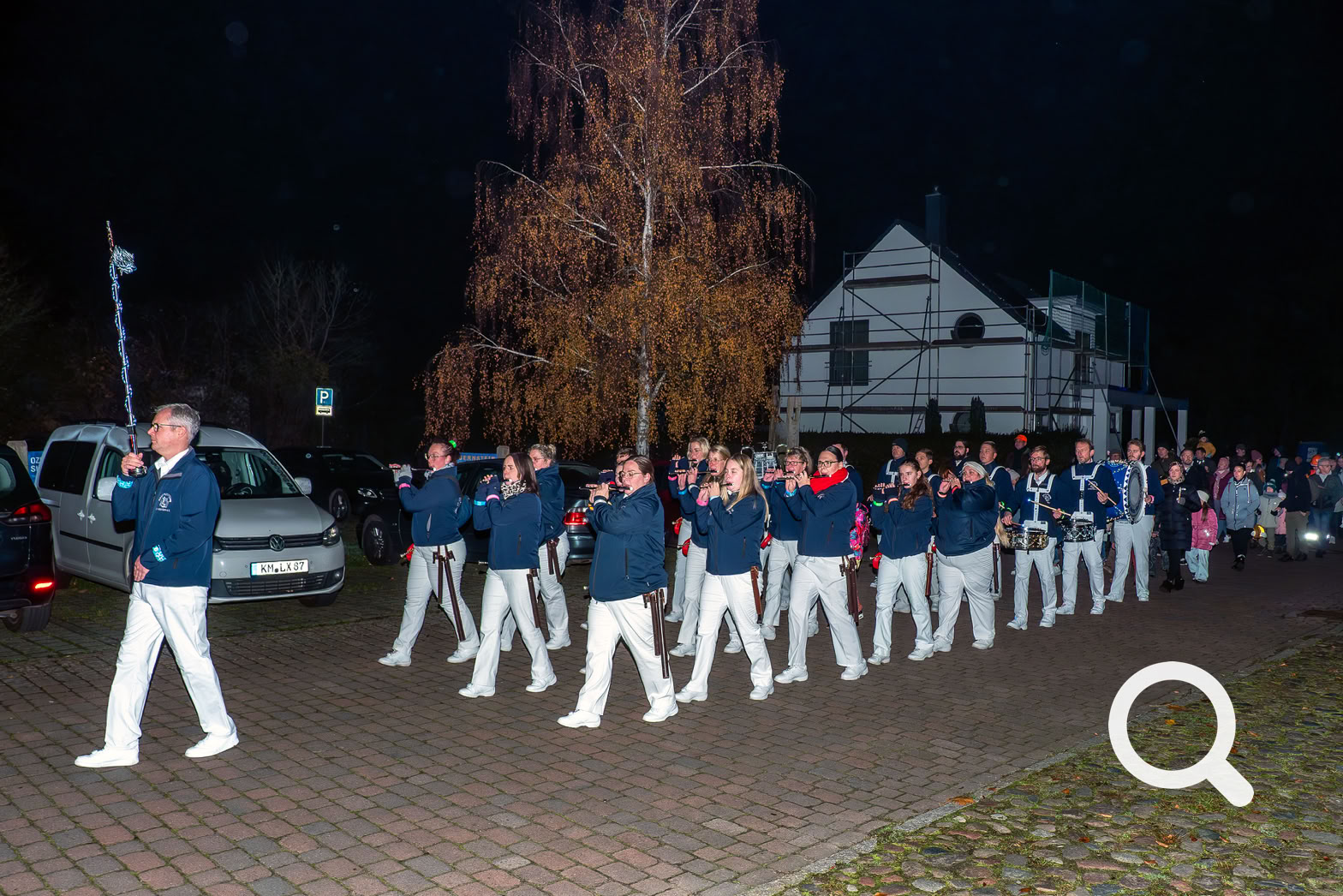 Barther Spielmannzug