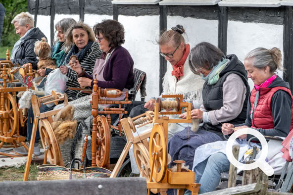 Bernsteinstadt Ribnitz-Damgarten